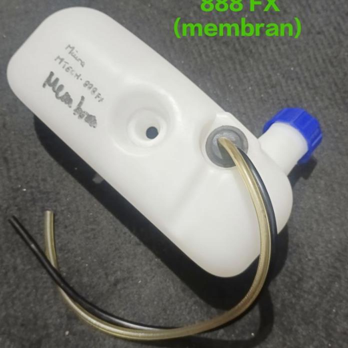 Fuel Tank/Tangki Minyak Mesin Sprayer Semprot Hama Miura 888/988 Fx