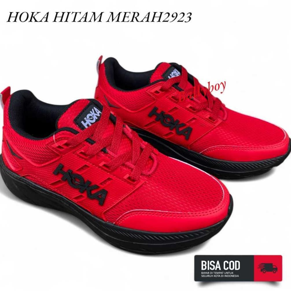 BIG SALE SEPATU HOKA CARBON X 2 MENS RUNNING SHOES HOKA CARBON X2 / SEPATU RUNNING OLAHRAGA FITNESS 