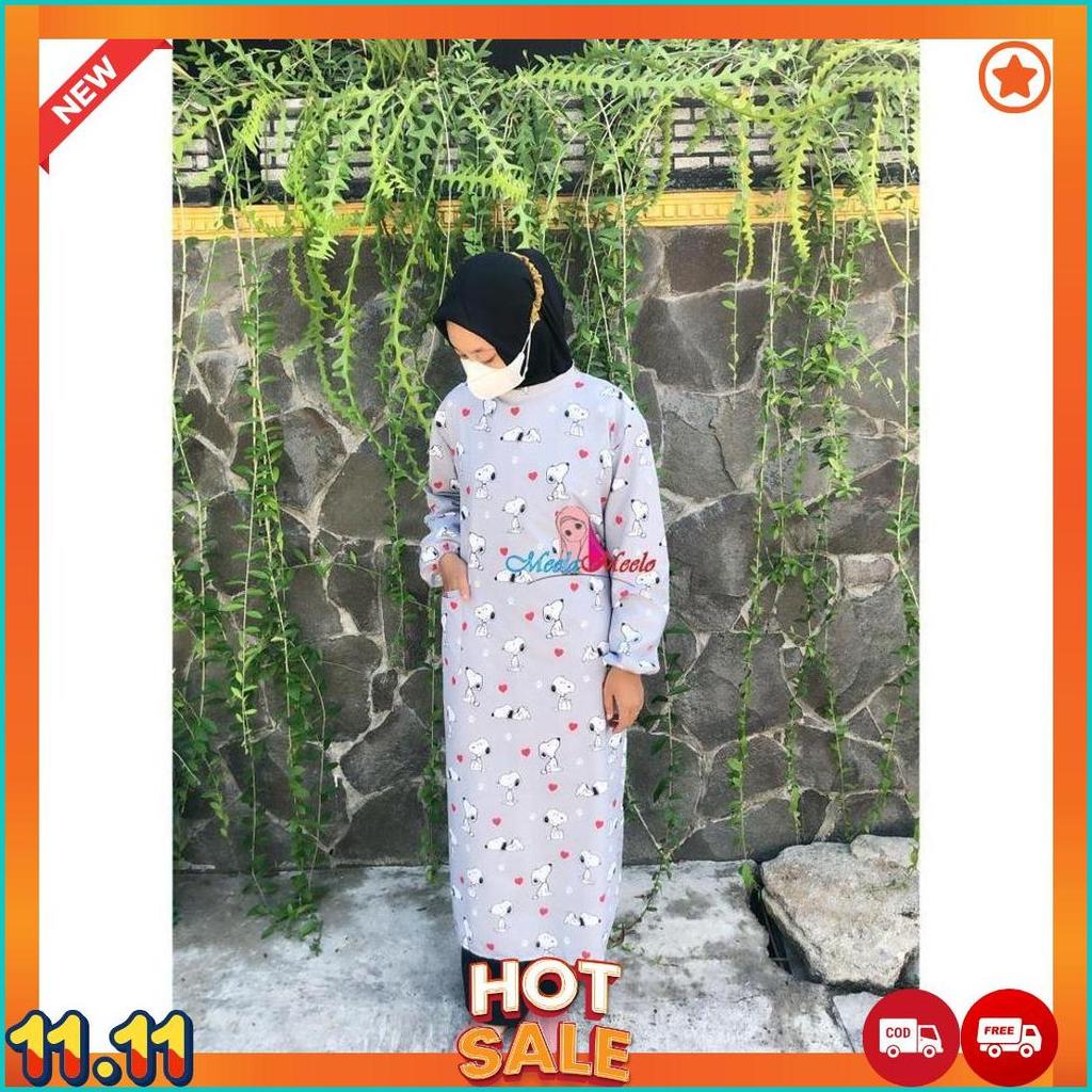 Medical Gown Reusable ( Apd Motif Medis) Surgical, Apd Gigi, Apd Dokter | Baju Apd Motif  Panjang [J