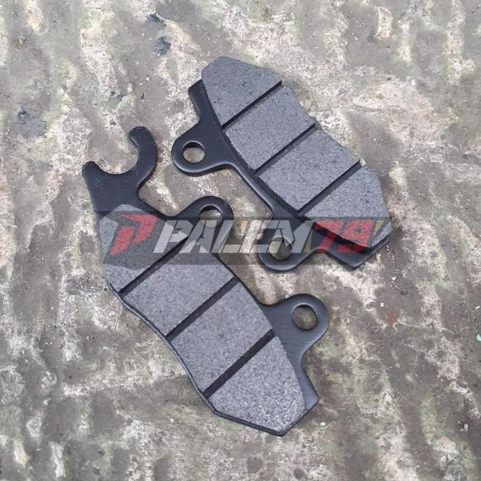 Kampas Rem Depan KLX 250 Disc Pad Front KLX250