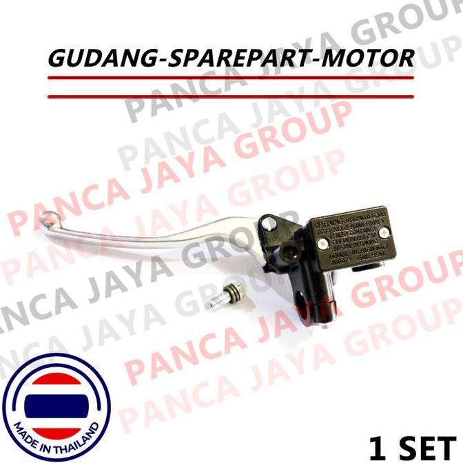 RUMAH MASTER REM ATAS CYLINDER HANDLE REM DEPAN HONDA KIRI-KANAN FORZA250 FORZA-250