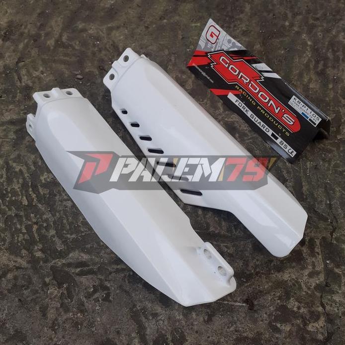 Cover Shock YZ 85 Gordons Caver USD Shok Sok Gordon YZ85