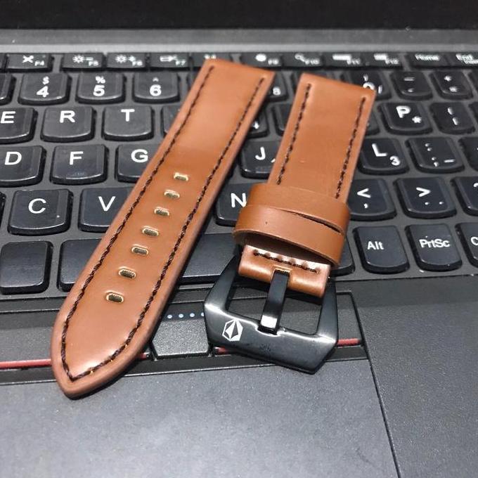 Strap Tali Kulit Jam Tangan Expedition Tali Kulit Jam Expedition Tali Expedition Strap Expedition Le