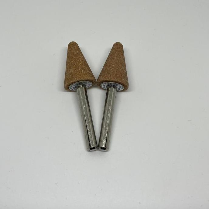 Ready Mounted Stone Kinik 6MM x 19MM x 30MM