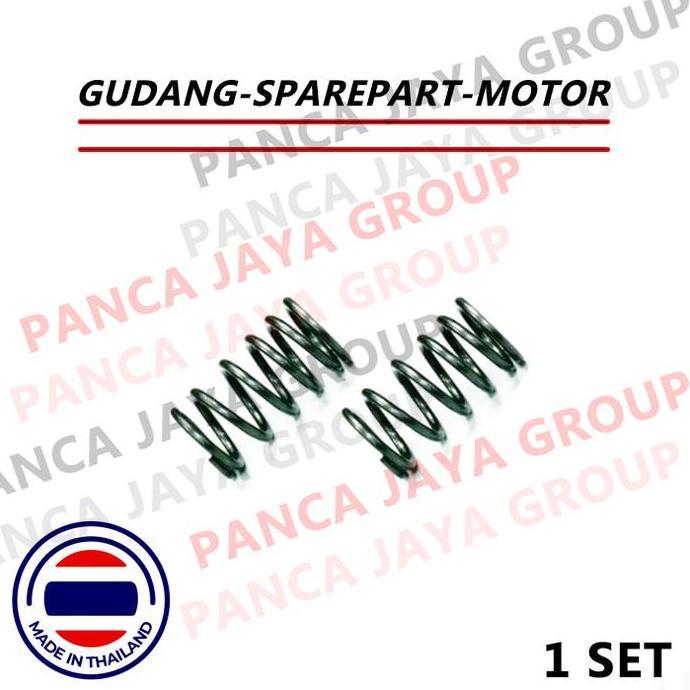 PER KLEP SET IN EX HONDA DAX ST125 ST 125 DAX HONDA GROM 125 MONKEY 125