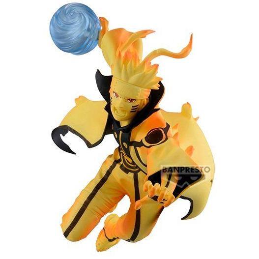 Naruto: Shippuden Naruto Uzumaki Figure BY BANDAI NAMCO - BRAND NARUTO