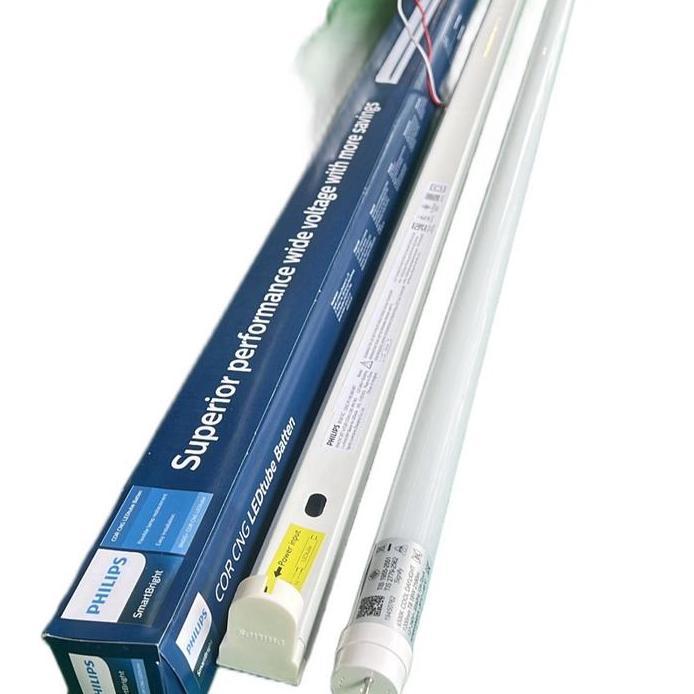 Ready BN015C 18Watt 865 COR CNG Philips Kap Lampu dan TL LED Philips 18 watt Corepro Contractor LED 