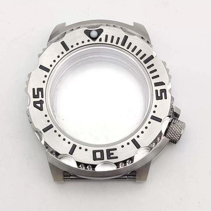 Seiko Mod Monster Gen 1 Case NH35/36 Sapphire Crystal Dial 29mm