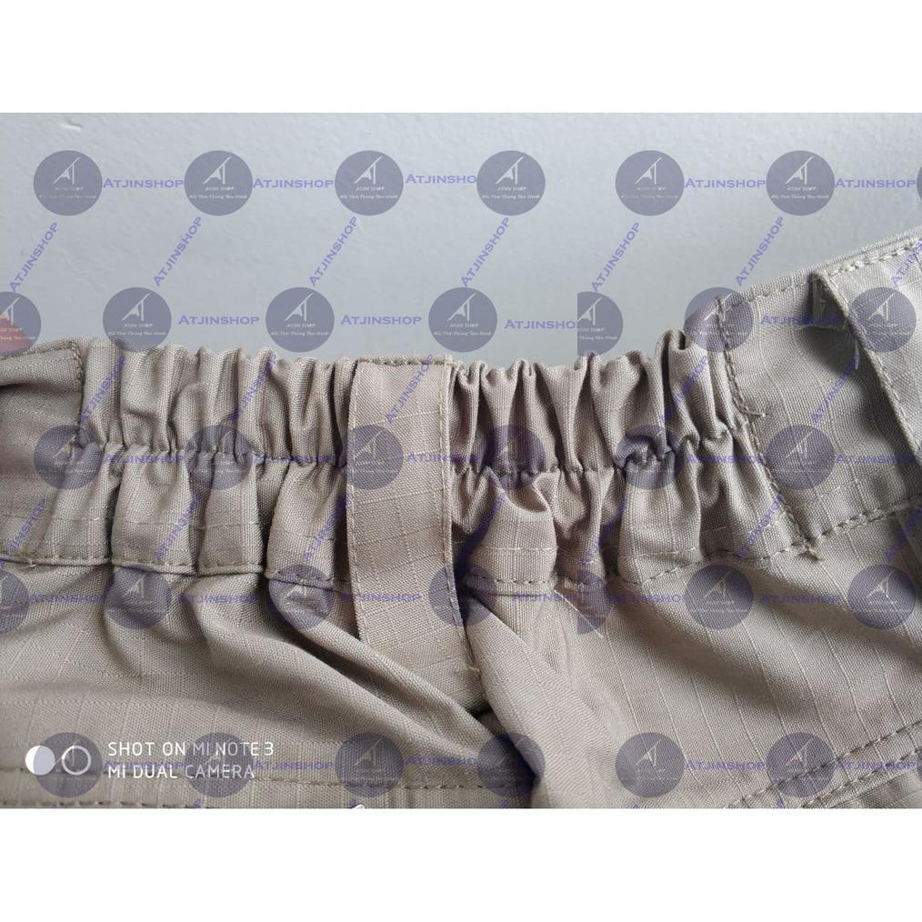 Sale Atjin-Celana Tactical Panjang Pendek W-Tac Force Pria Grade Militer Original Size 28-44