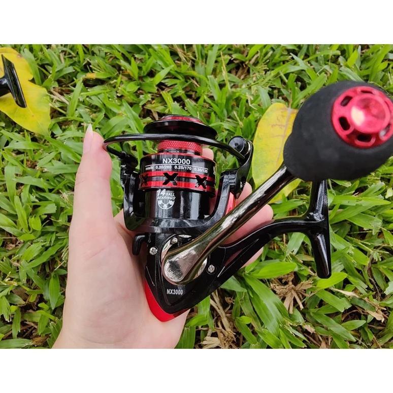 Hot Product Shimano Reel Pancing Metal Reel Pancing Murah Reel Ryobi Reel Pancing Gulungan Pancing I