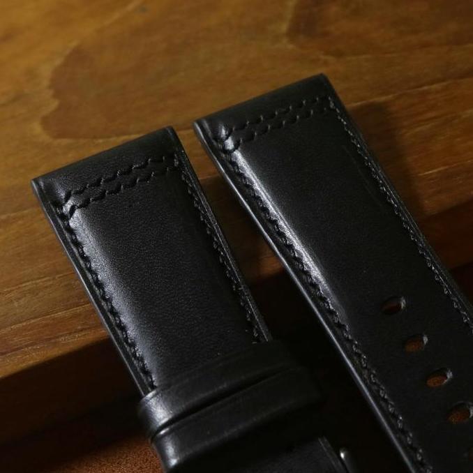 Handmade Sevenfriday Leather Watch strap