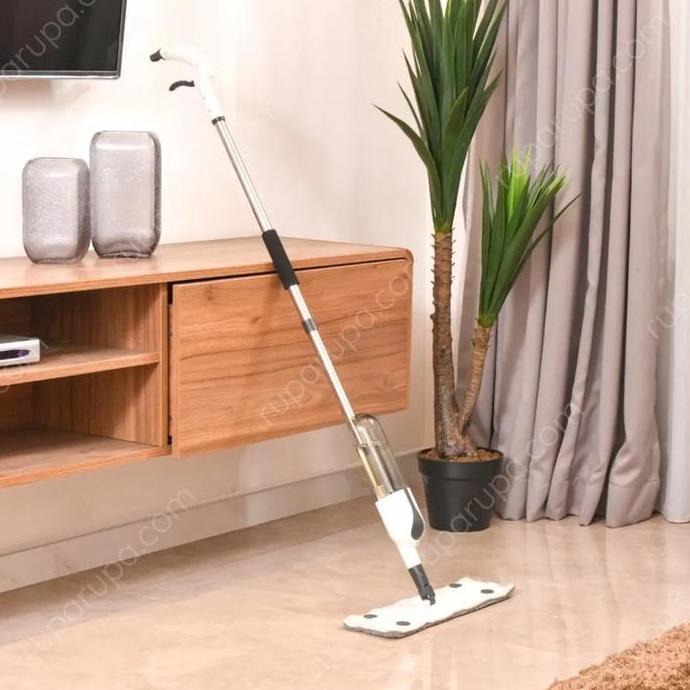 Pilihan- Pro Clean - Spray Mop / Alat Pel Flat Semprot Proclean Ace Hardware