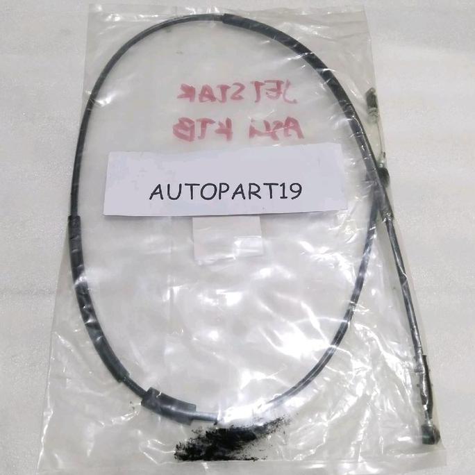 Sale Kabel Gas Jetstar Kabel Gas Jet Star