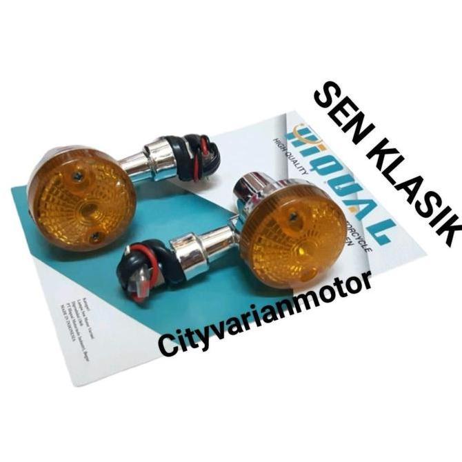 Sein reteng GT mini cocok buat rx king scoopy c70 fino