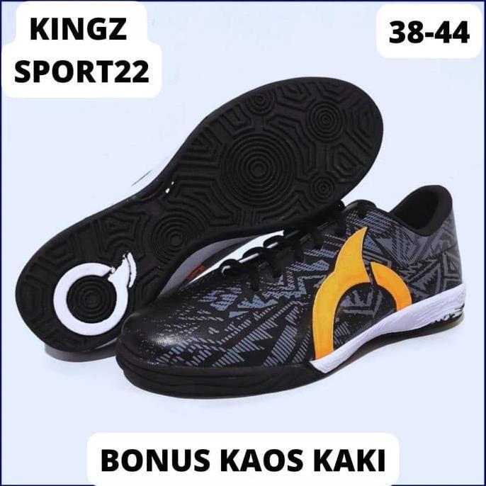 Promo Sepatu Futsal Ortuseight Ortus Jogosala Nutmeg In Premium Original Pro