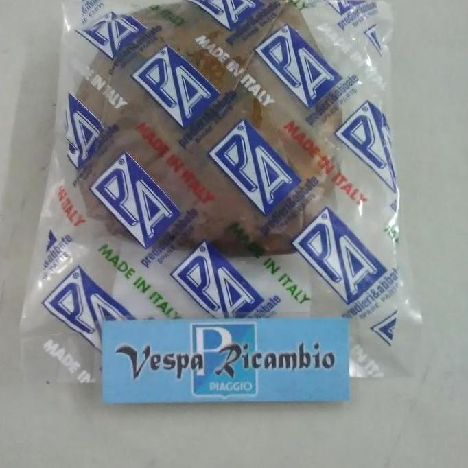 Kopling Set Vespa PTS