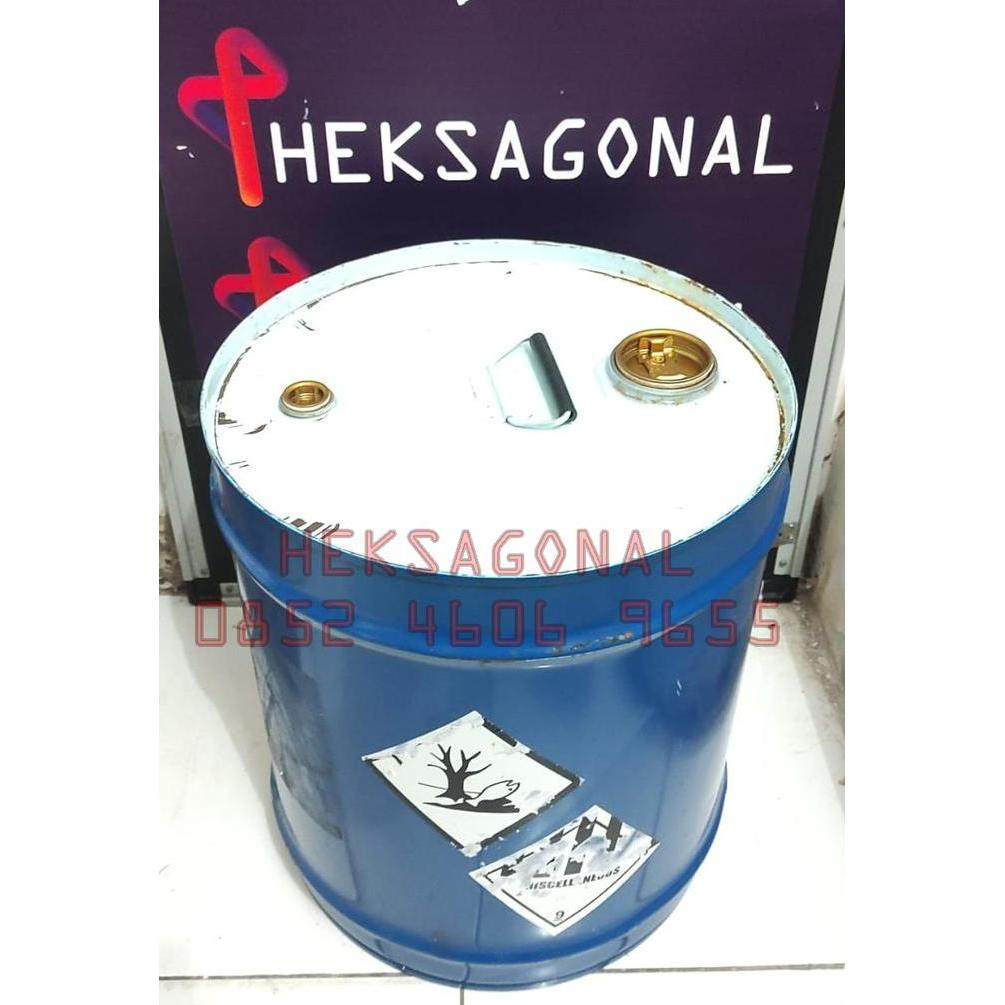 $$$$] Jual Drum Besi 100 Liter BPN