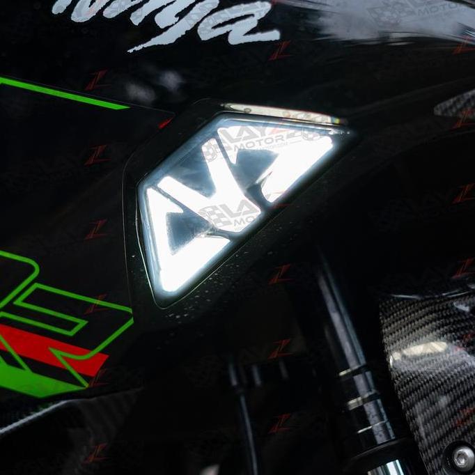 JPA KAWASAKI ZX25R LAMPU SEIN