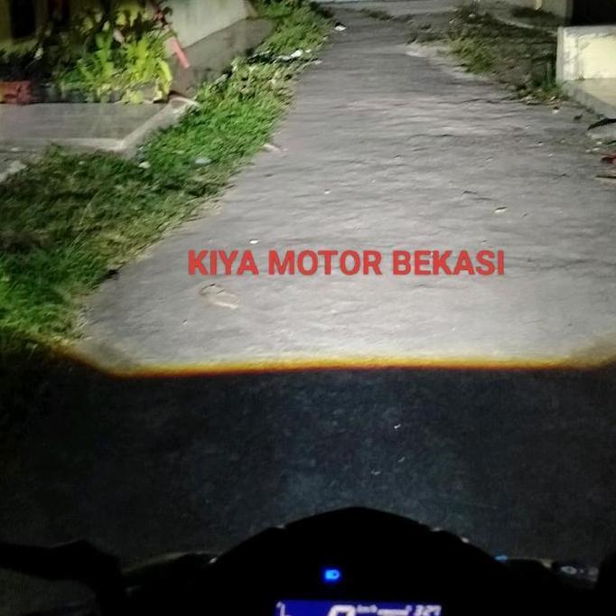 PROJIE ALL NEW NMAX 2020 PAKET PNP