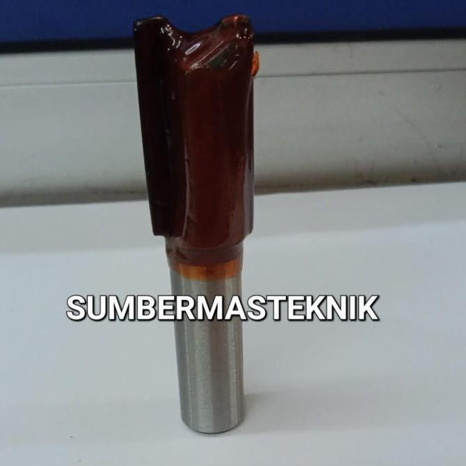 mata profil kayu lurus straight bit 15mm mata router trimer 12x15mm smt113 Ayo Beli