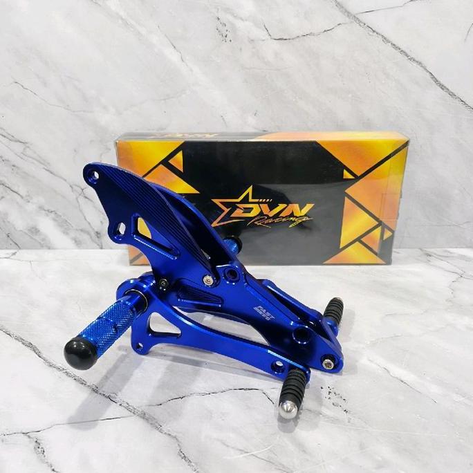 Grosir Underbone Footstep Satria Fu Lama Satria Fu Karbu Cnc / Underbone Satria Fu Lama Model M Sato