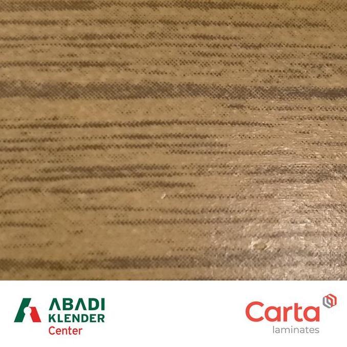 EDGING CARTA CT 5819 MEXICAN CHERRY PVC