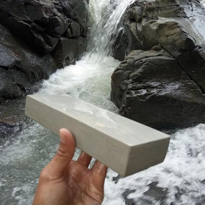 batu asahan grit 8000 halus