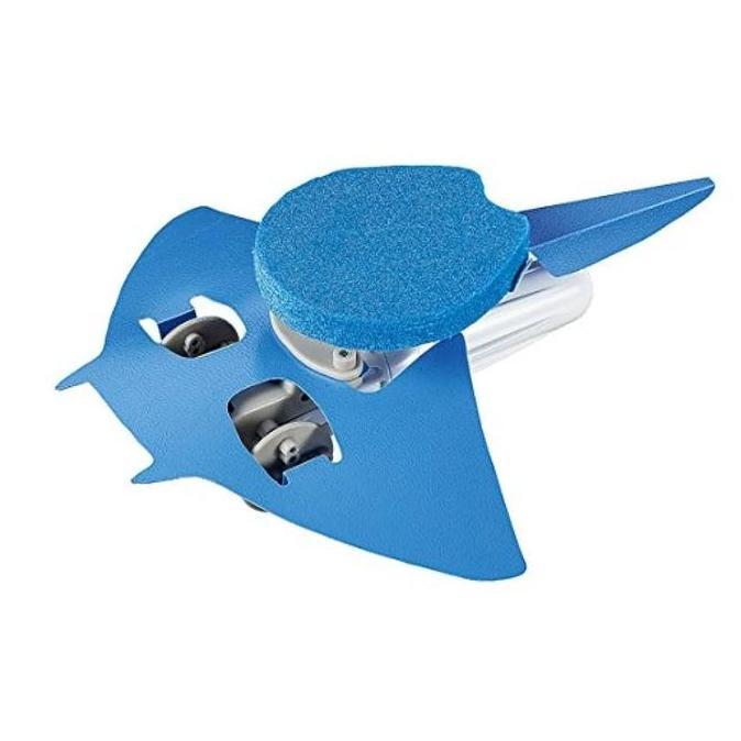 TAMIYA 70218 SWIMMING MANTA RAY TQRC27