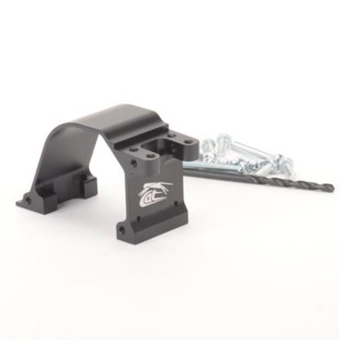 U7292 SCHUMACHER ALLOY REAR TRANS HOUSING INNER TQRC27