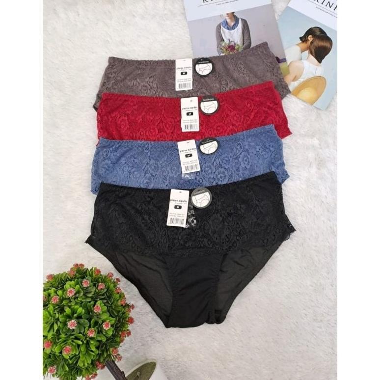 Pierre Cardin-cd wanita celana dalam boxshort-6743