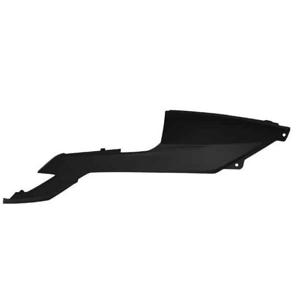 Cover Boyd Samping Bawah Kiri Hitam Honda New Vario 150 K59J 64360K59A70ZA