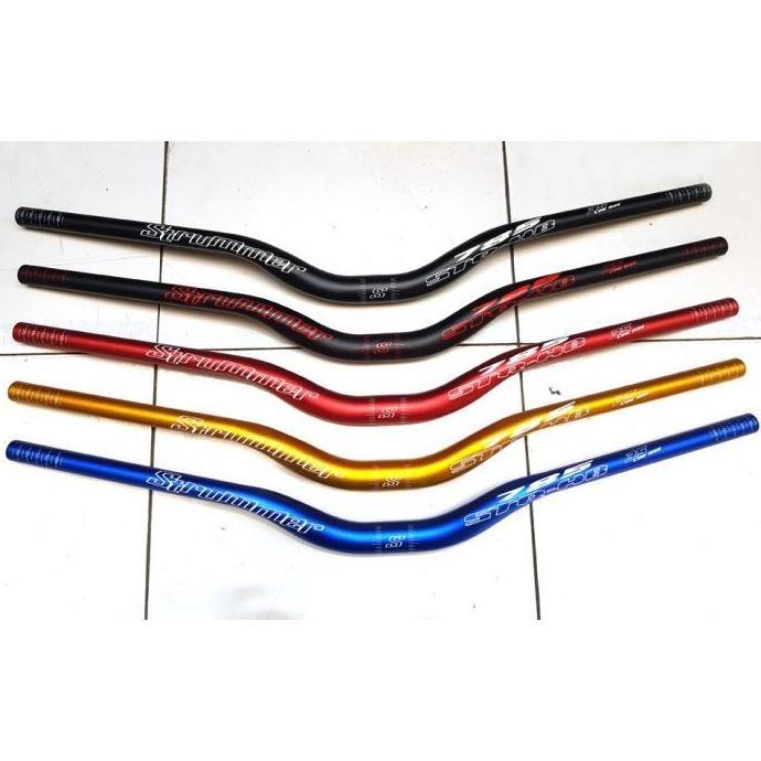 Strummer 785 Setir Handlebar Stang Sepeda MTB