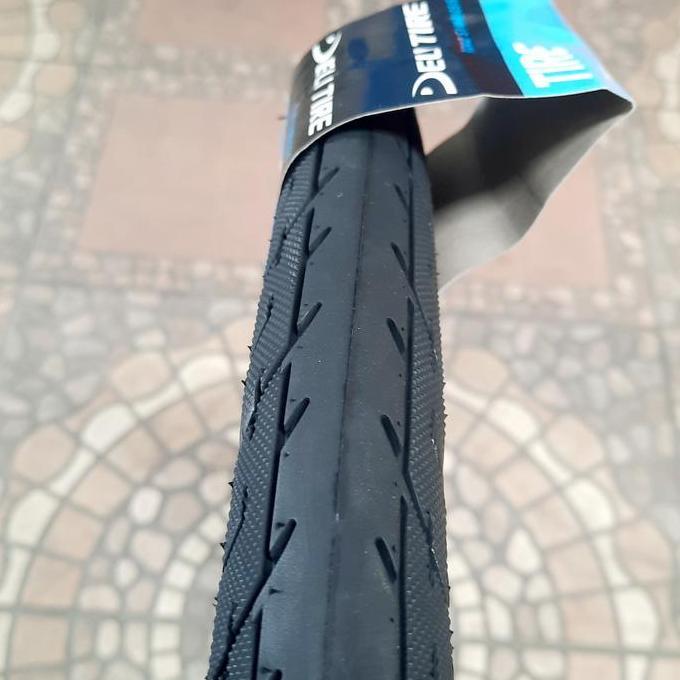 BAN LUAR SWALLOW DELI TIRE 27.5 x 1.50 235
