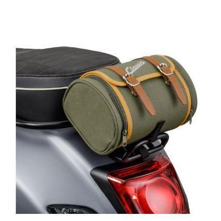 SIP Tas Rak Belakang Vespa / Tas Rear Carrier Vespa