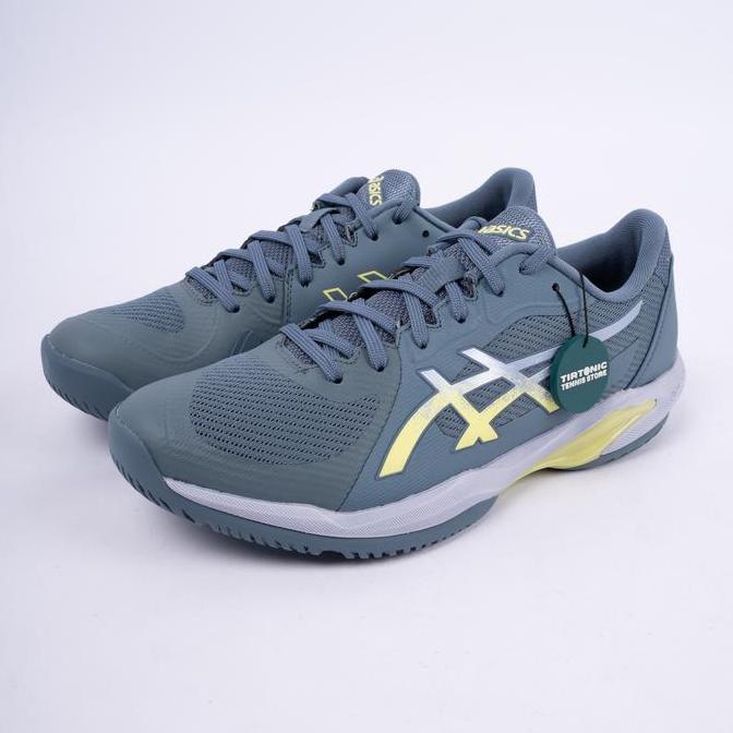 Sepatu Tenis Asics Solution Swift FF 2 Saxon Tennis BNIB ORIGINAL