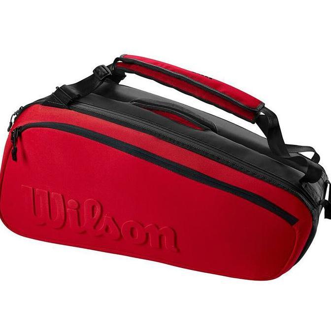 WILSON SUPER TOUR CLASH TAS TENIS
