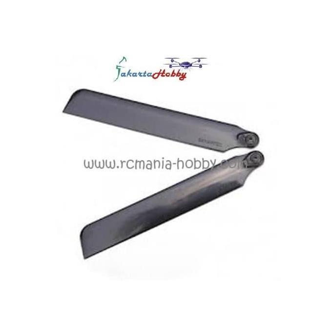 MAIN BLADE WASP NANO 100, JH27