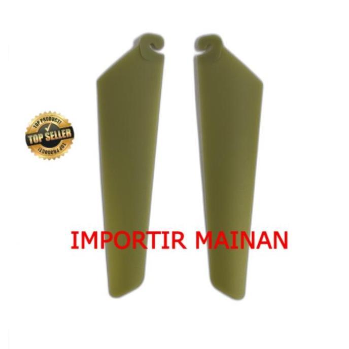 SPARE PART RC HELIKOPTER CZ02 CX068 DINAMO BATERAI LIPO 3.7V BALING2 IM27