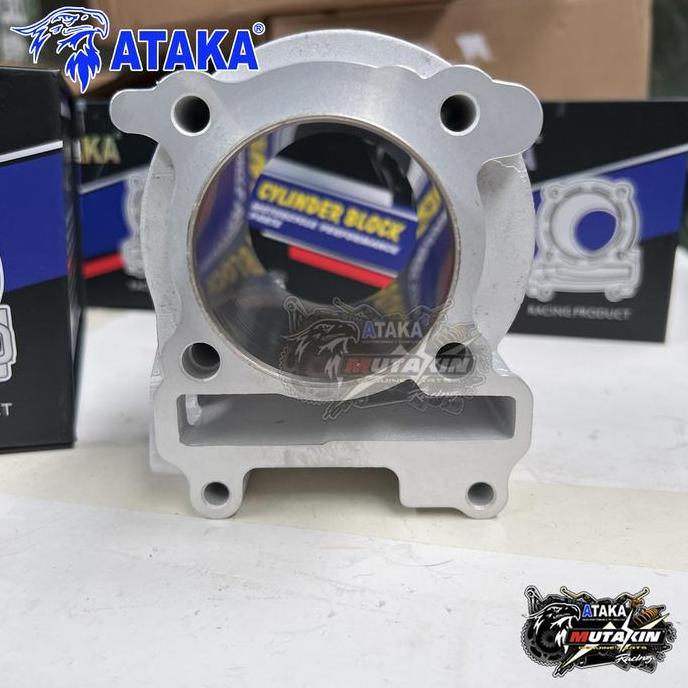 Ataka Racing Blok Ceramic Block Mio Sporty Mio Soul Mio Lama 59 mm