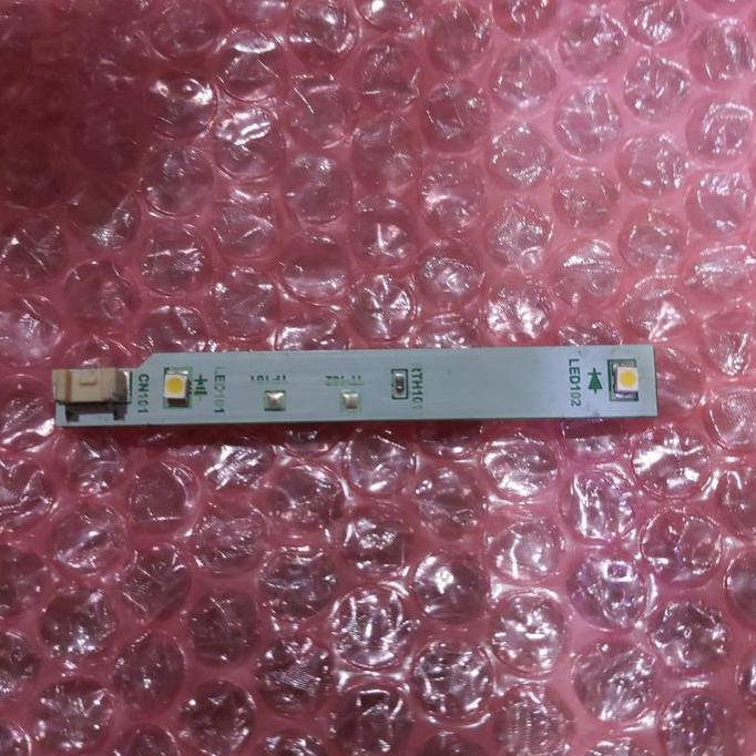 Termurah Lampu Led Kulkas Sharp Original