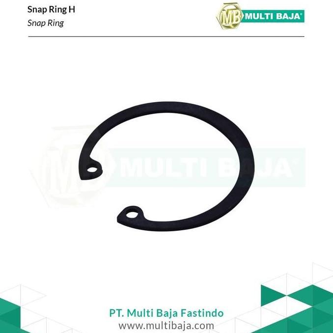 Snap Ring Baja H102 Snap Ring Promo
