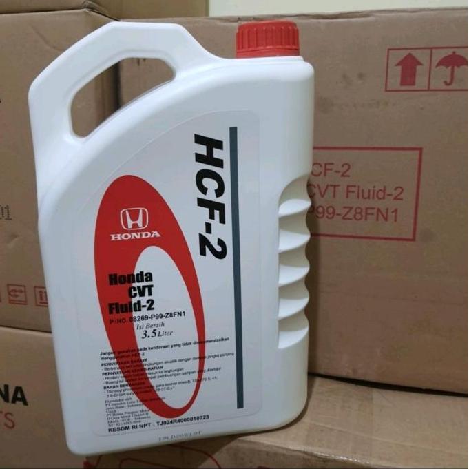 Mich- Oli Mobil Hcf-2-Galon 3,5 Liter