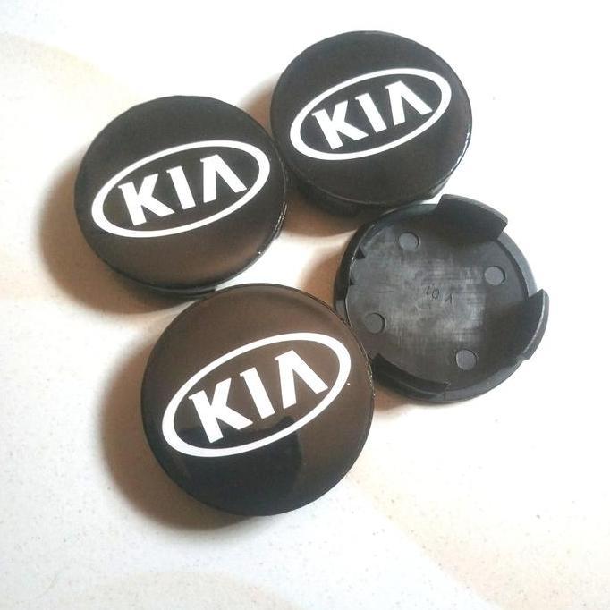 DOP VELG MOBIL KIA PICANTO 6 CM PROMO