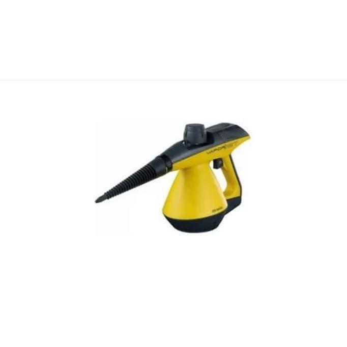 Ariete Alat Pembersih Uap Multifungsi 175cc Portable Steam Cleaner