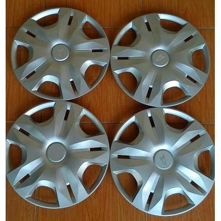 DOP/TUTUP VELG 14 NEW XENIA 99% AVANZA SIGRA AYLA KIJANG FUTURA READY