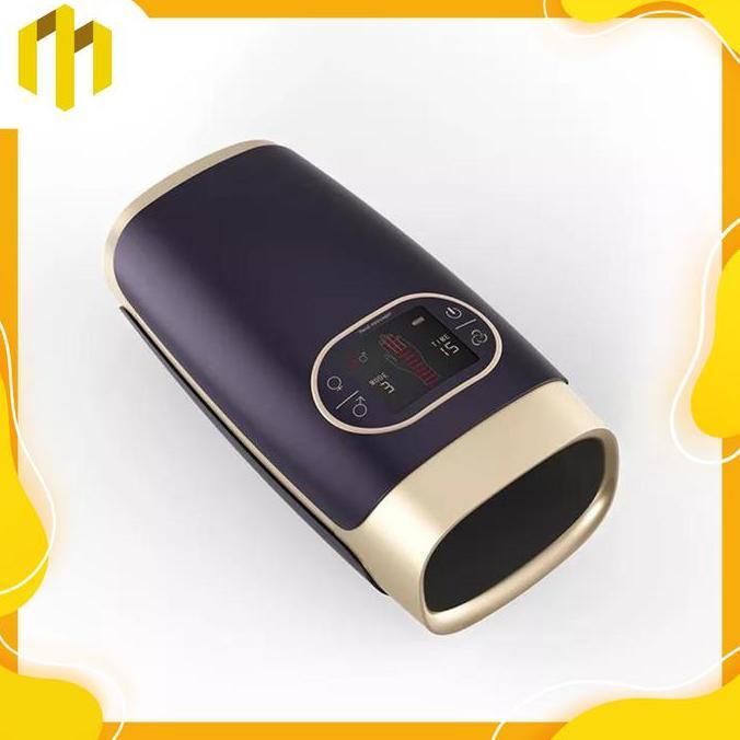 bangpadriss - therapy hand pain vibrating air pressure massager hand massager