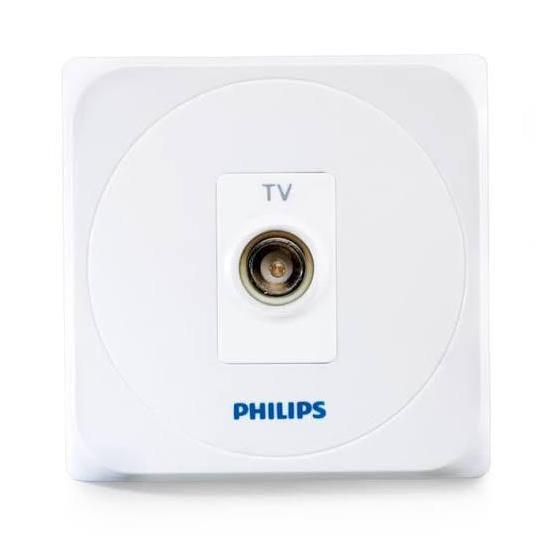 Outlet TV PHILIPS Simply Outlet Coax