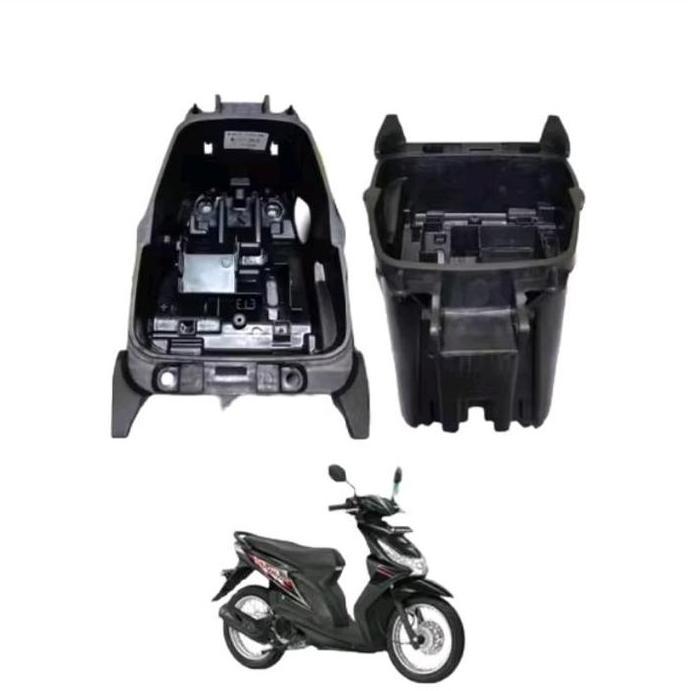BOX AKI MOTOR HONDA BEAT KARBU OLD TAHUN 2008-2012 MOTORCYCLE TERMURAH