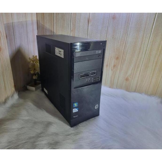 CPU HP Pro 3300 Series MT I3-2100 3.10GHz