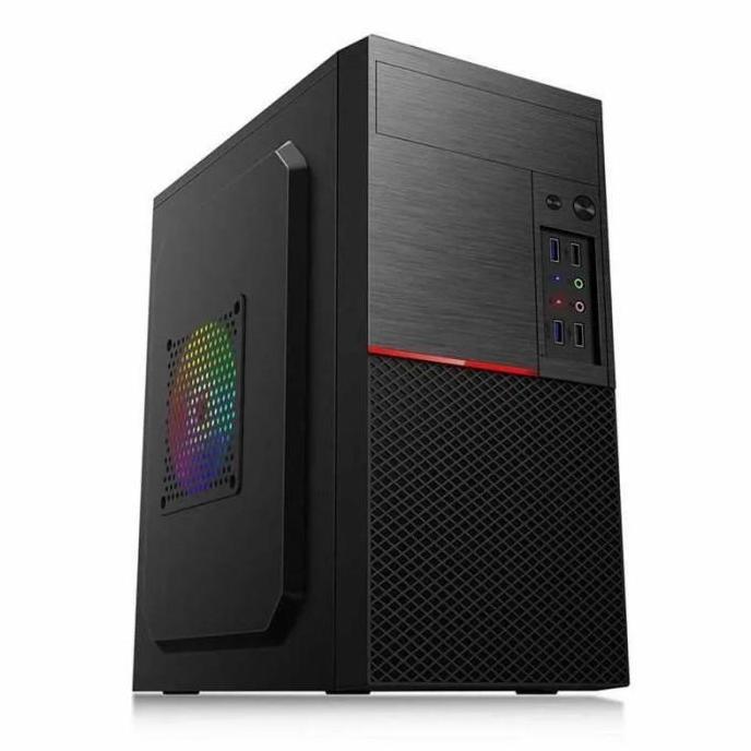PC / CPU / KOMPUTER RAKITAN CORE i5 BARU GARANSI 1 TAHUN